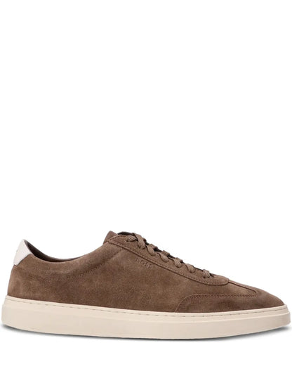 BOSS KIERAN TENNIS SNEAKER