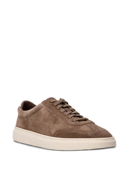 BOSS KIERAN TENNIS SNEAKER