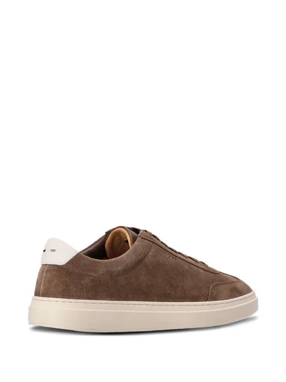 BOSS KIERAN TENNIS SNEAKER