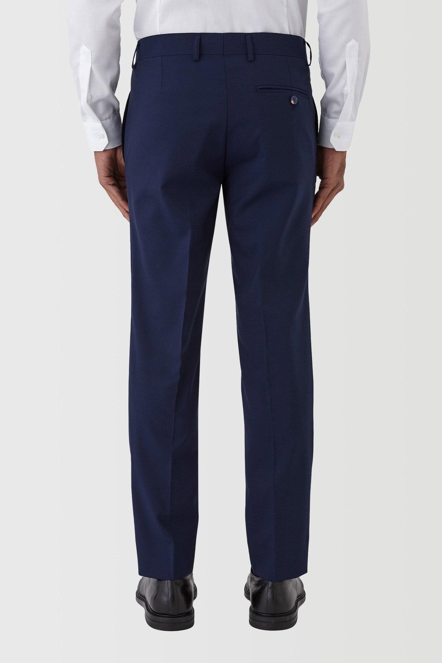 Jack Trouser - Uberstone