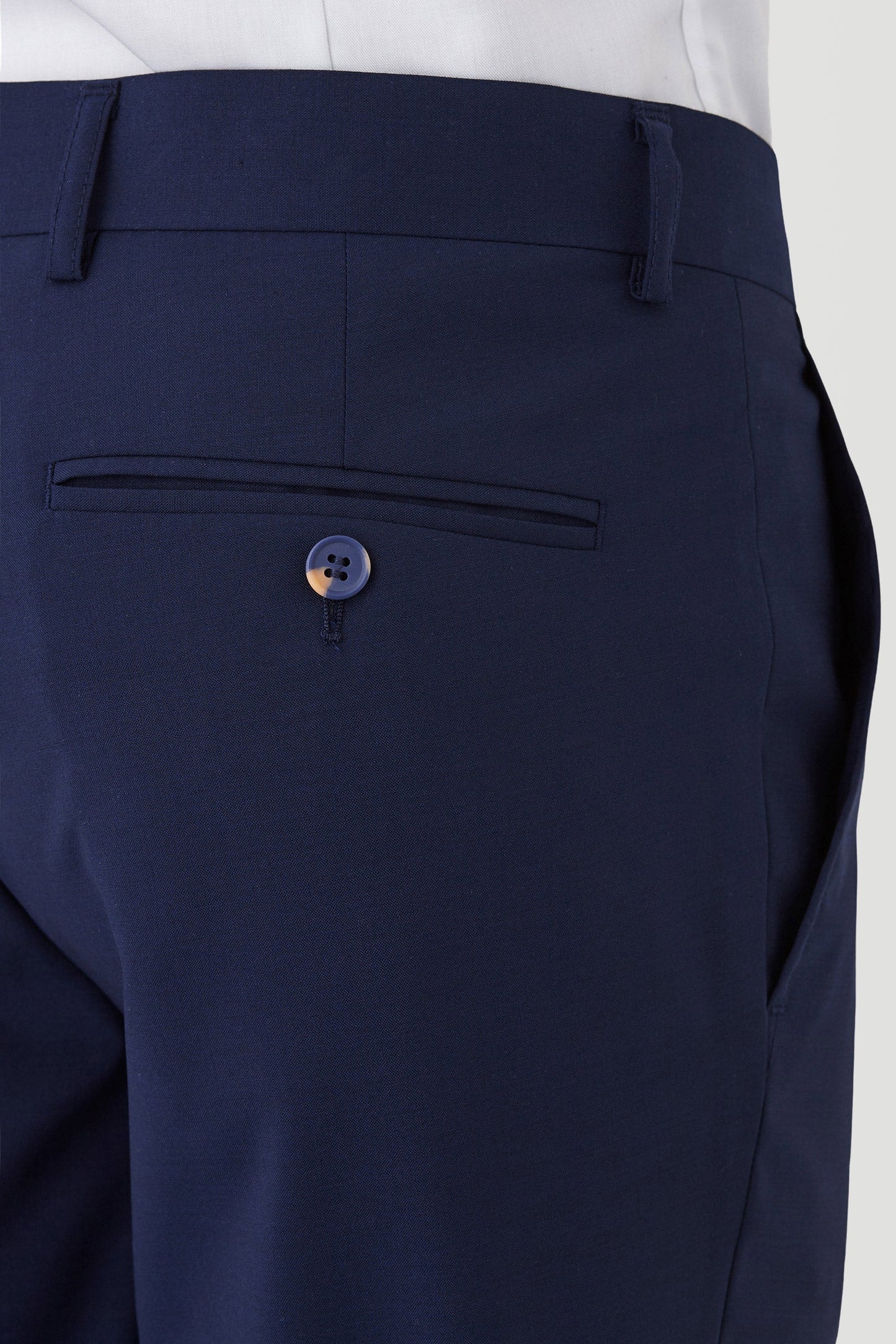 Jack Trouser - Uberstone