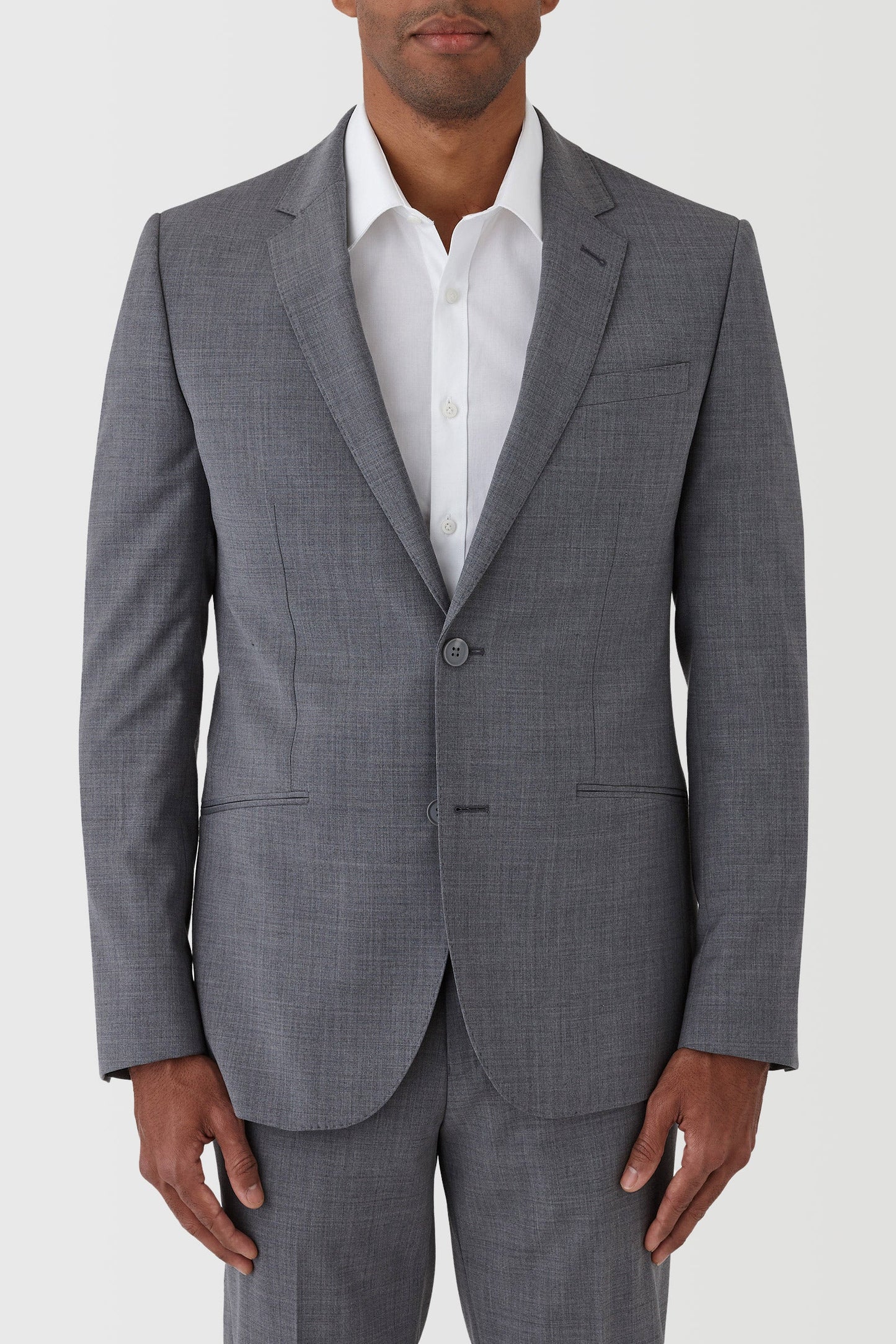 Jack Jacket - Uberstone