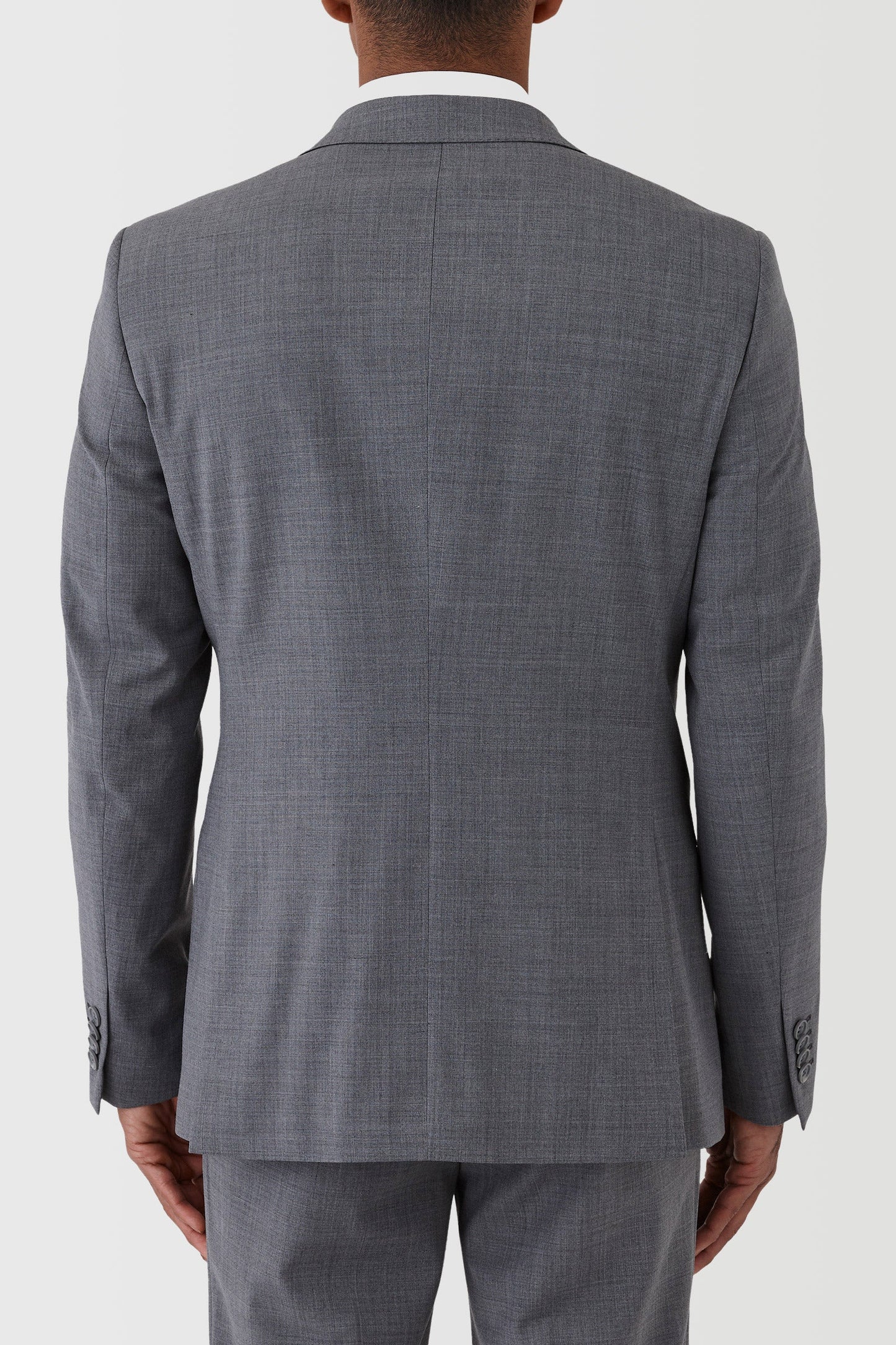 Jack Jacket - Uberstone