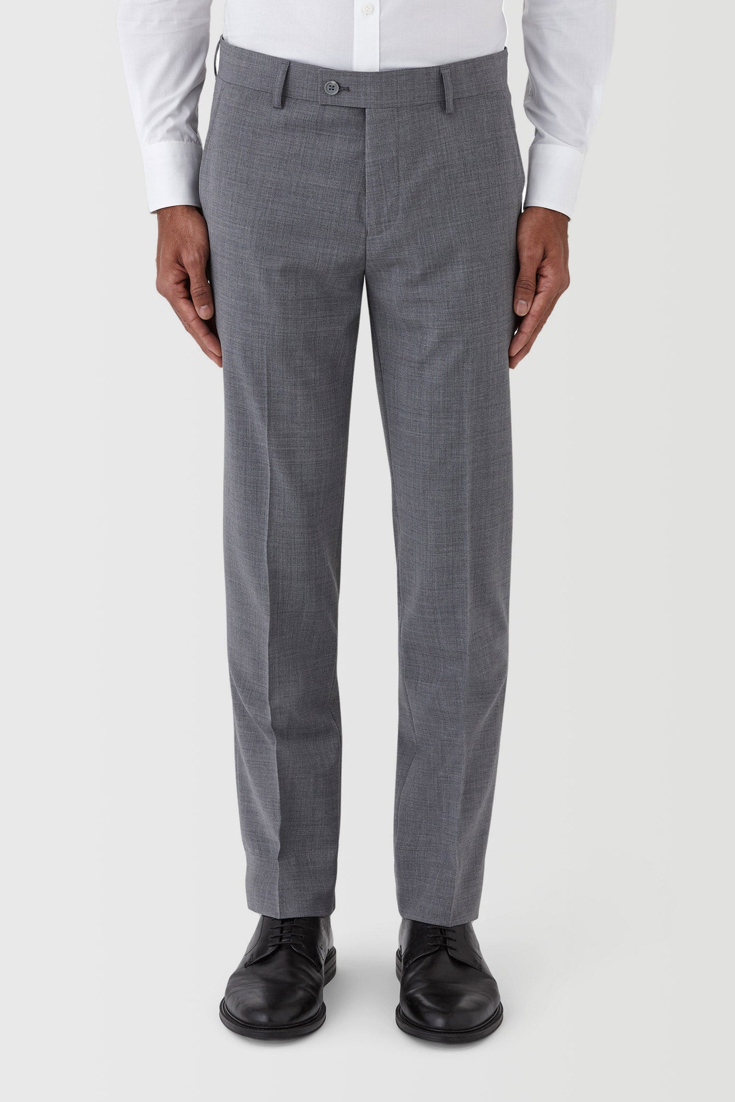 Jack Trouser - Uberstone