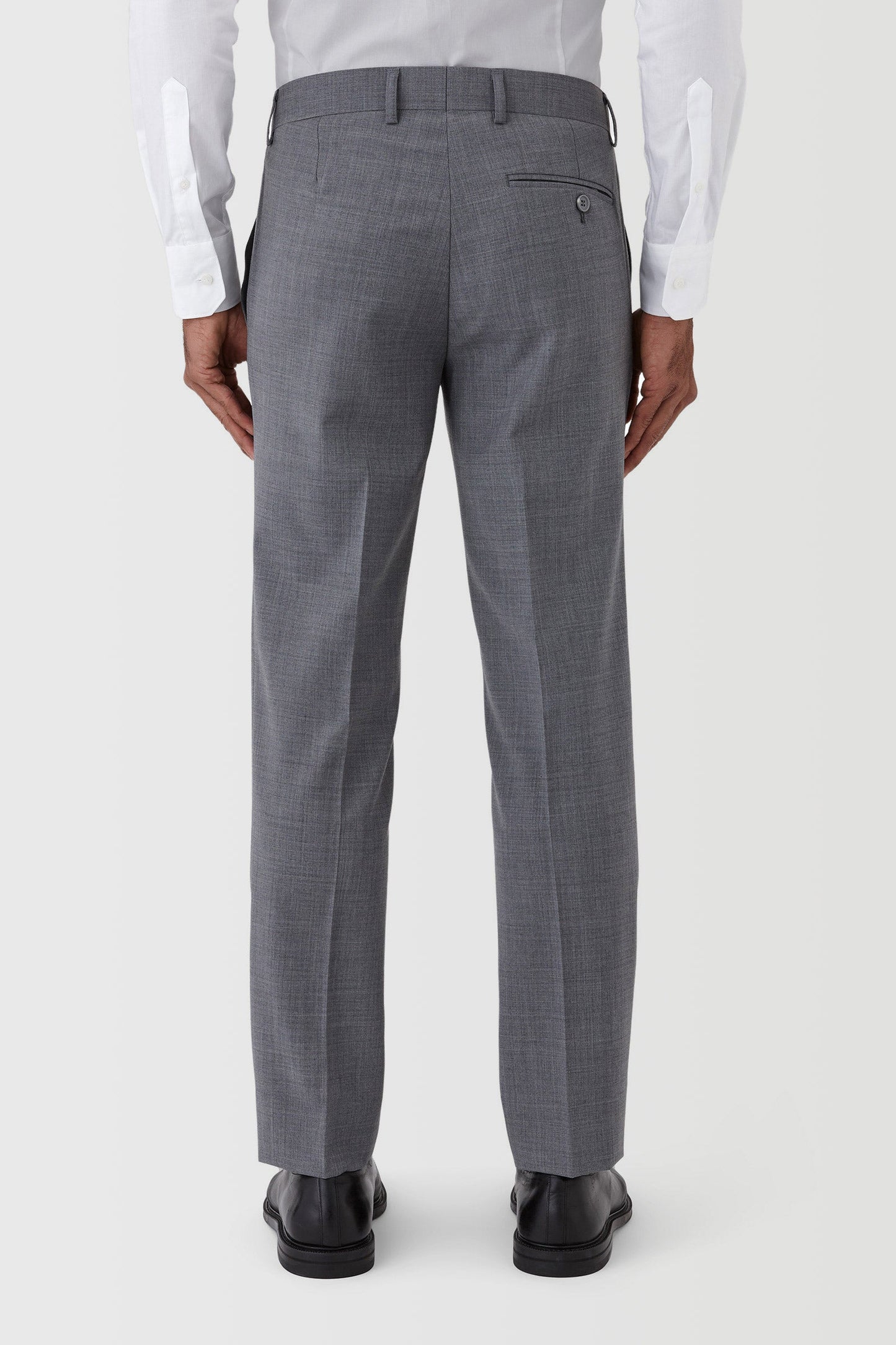 Jack Trouser - Uberstone