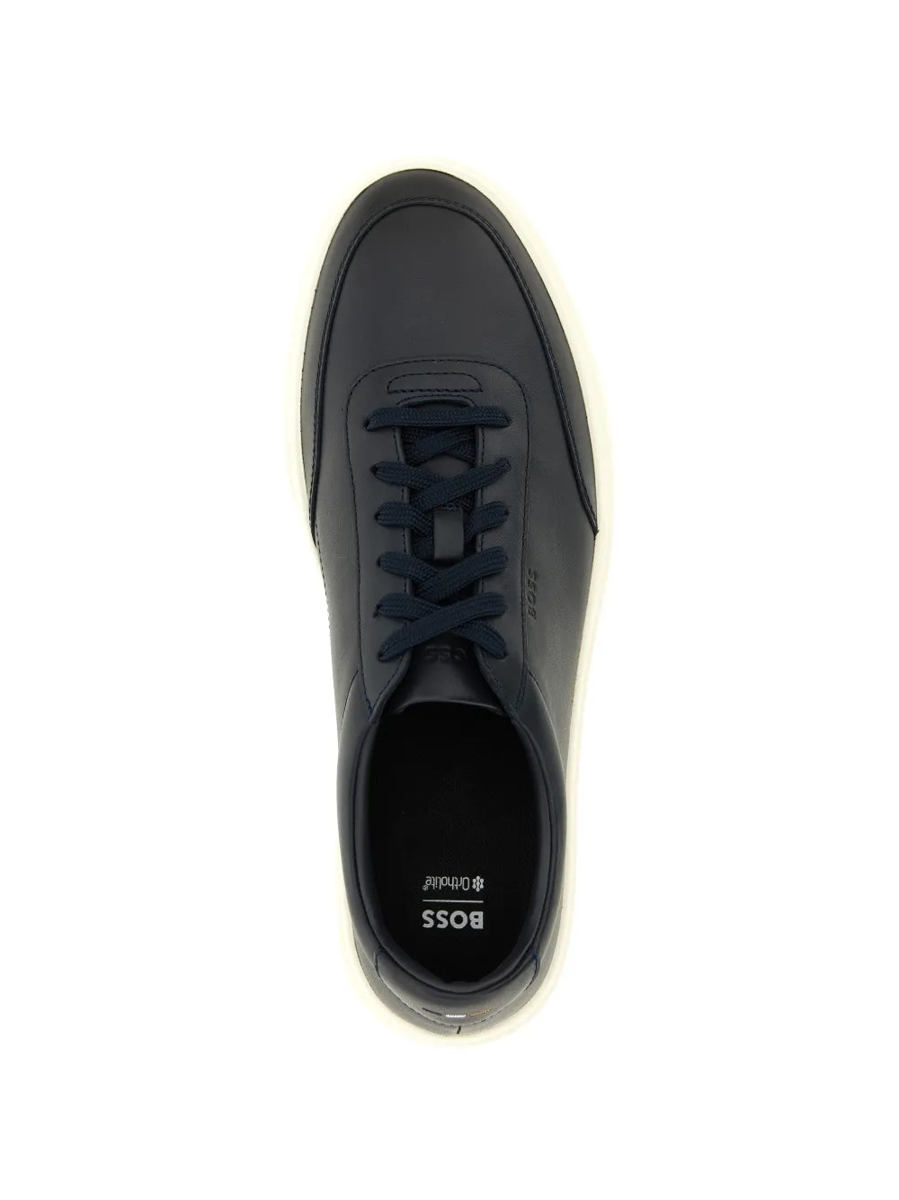 BOSS KIERAN TENNIS SNEAKER
