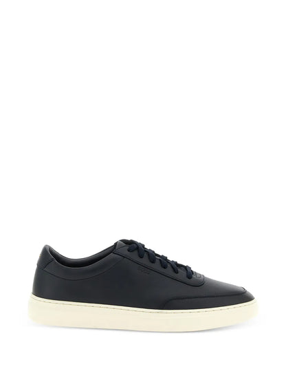 BOSS KIERAN TENNIS SNEAKER