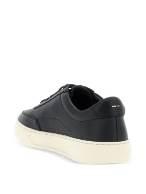 BOSS KIERAN TENNIS SNEAKER