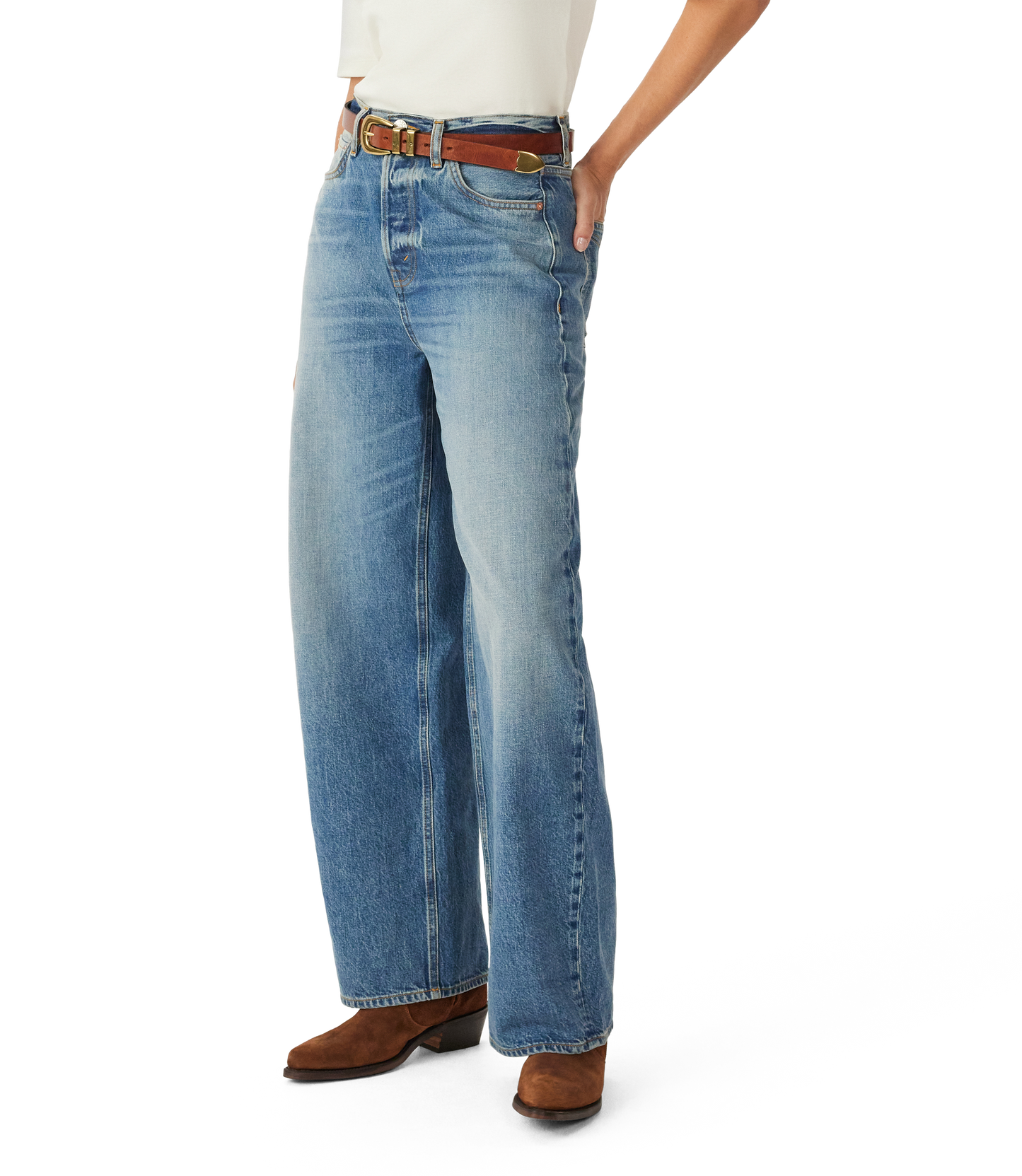 Grange jean