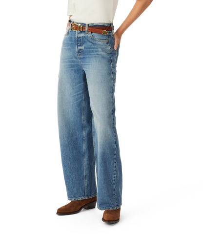 Grange jean