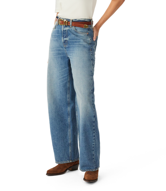 Grange jean