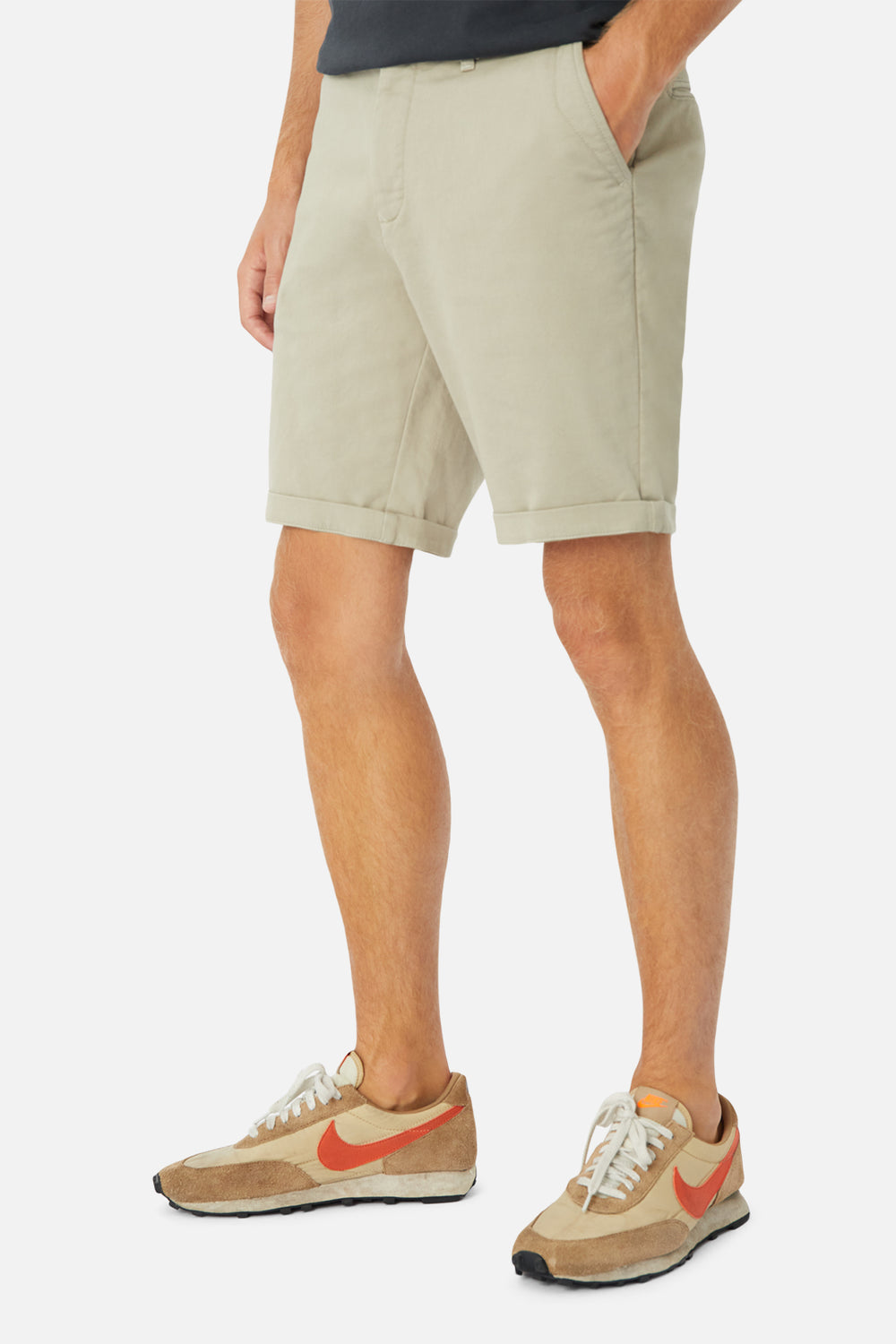 The Rinse Drifter Short