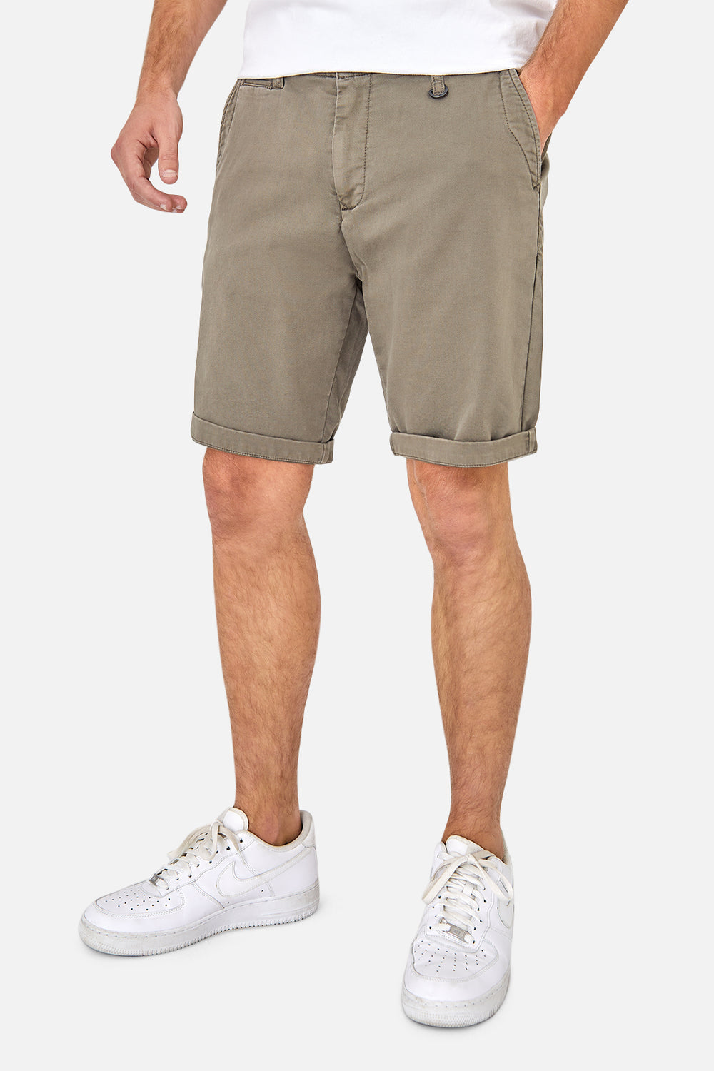 The Rinse Drifter Short
