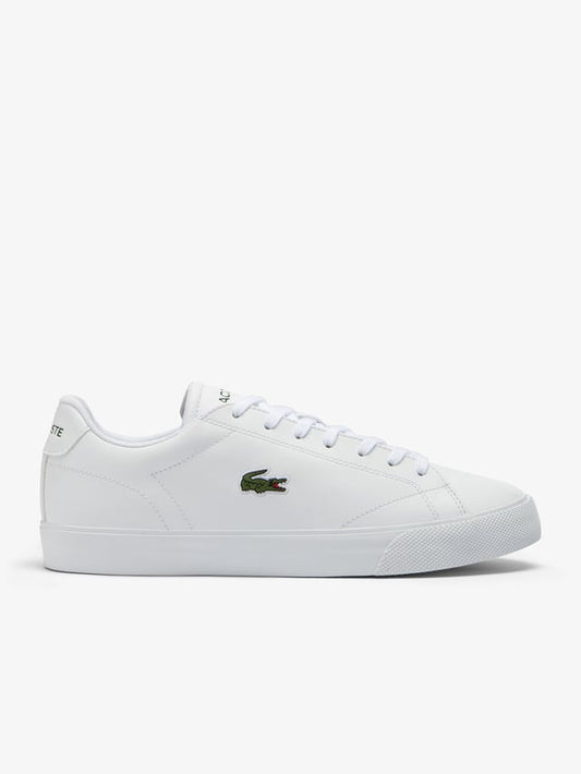 Men's Lerond Set Leather Sneakers