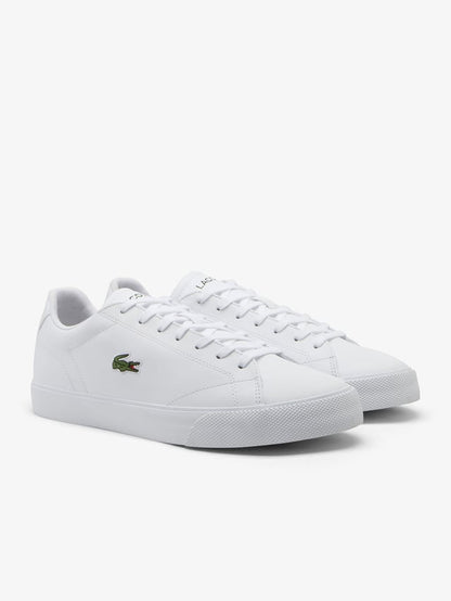 Men's Lerond Set Leather Sneakers
