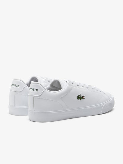 Men's Lerond Set Leather Sneakers