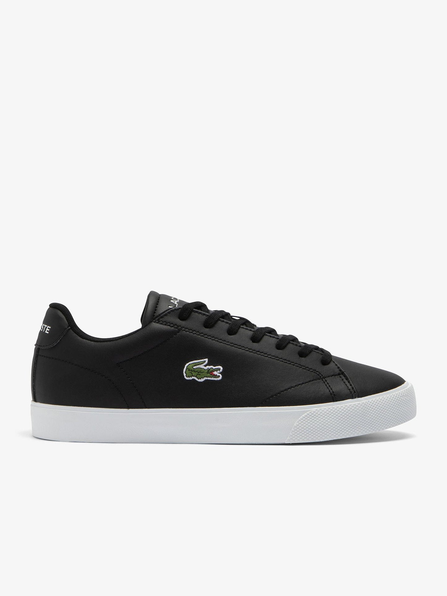 Men's Lerond Set Leather Sneakers