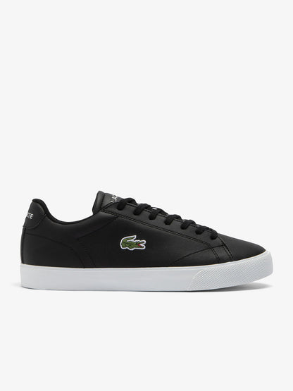 Men's Lerond Set Leather Sneakers
