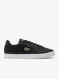 Men's Lerond Set Leather Sneakers