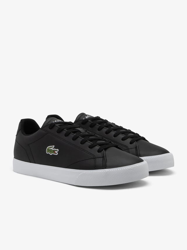 Men's Lerond Set Leather Sneakers