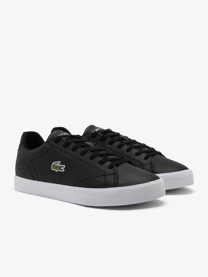 Men's Lerond Set Leather Sneakers