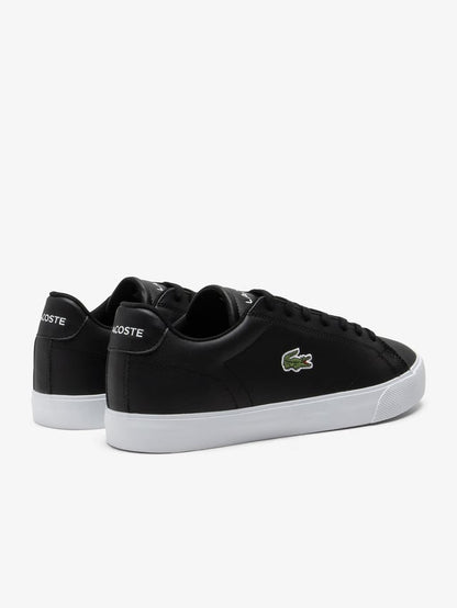 Men's Lerond Set Leather Sneakers