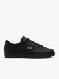 Men's Powercourt Leather Sneakers