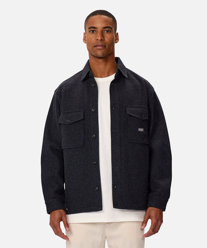 The New Coleman Jacket - Industrie