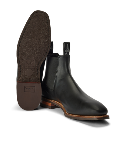 Comfort Craftsman boot