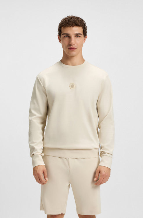 CN Future Sweater