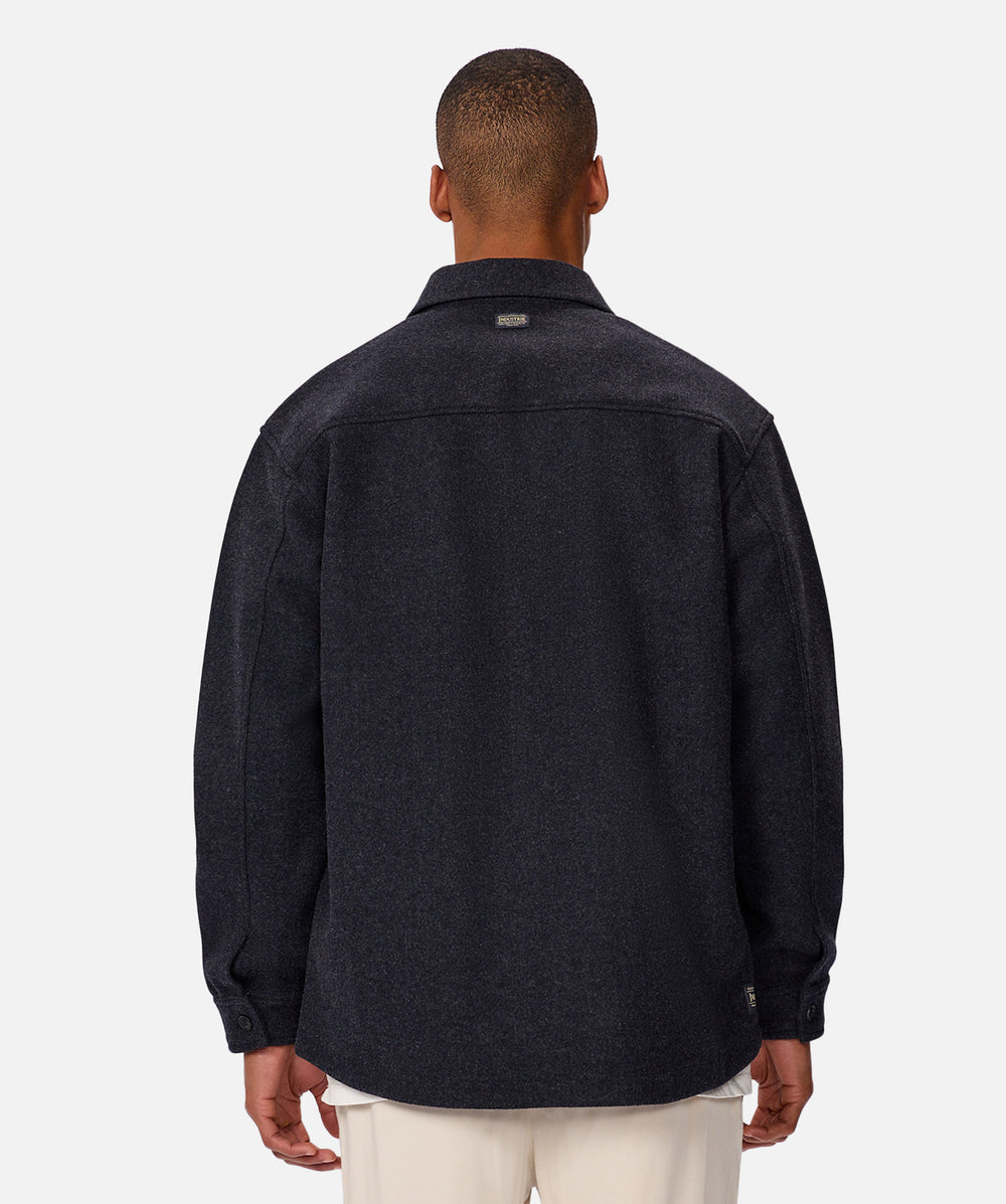 The New Coleman Jacket - Industrie