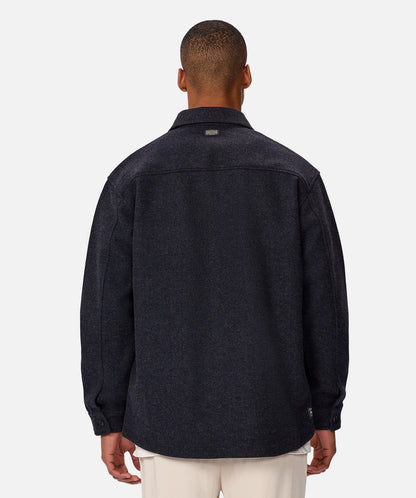 The New Coleman Jacket - Industrie