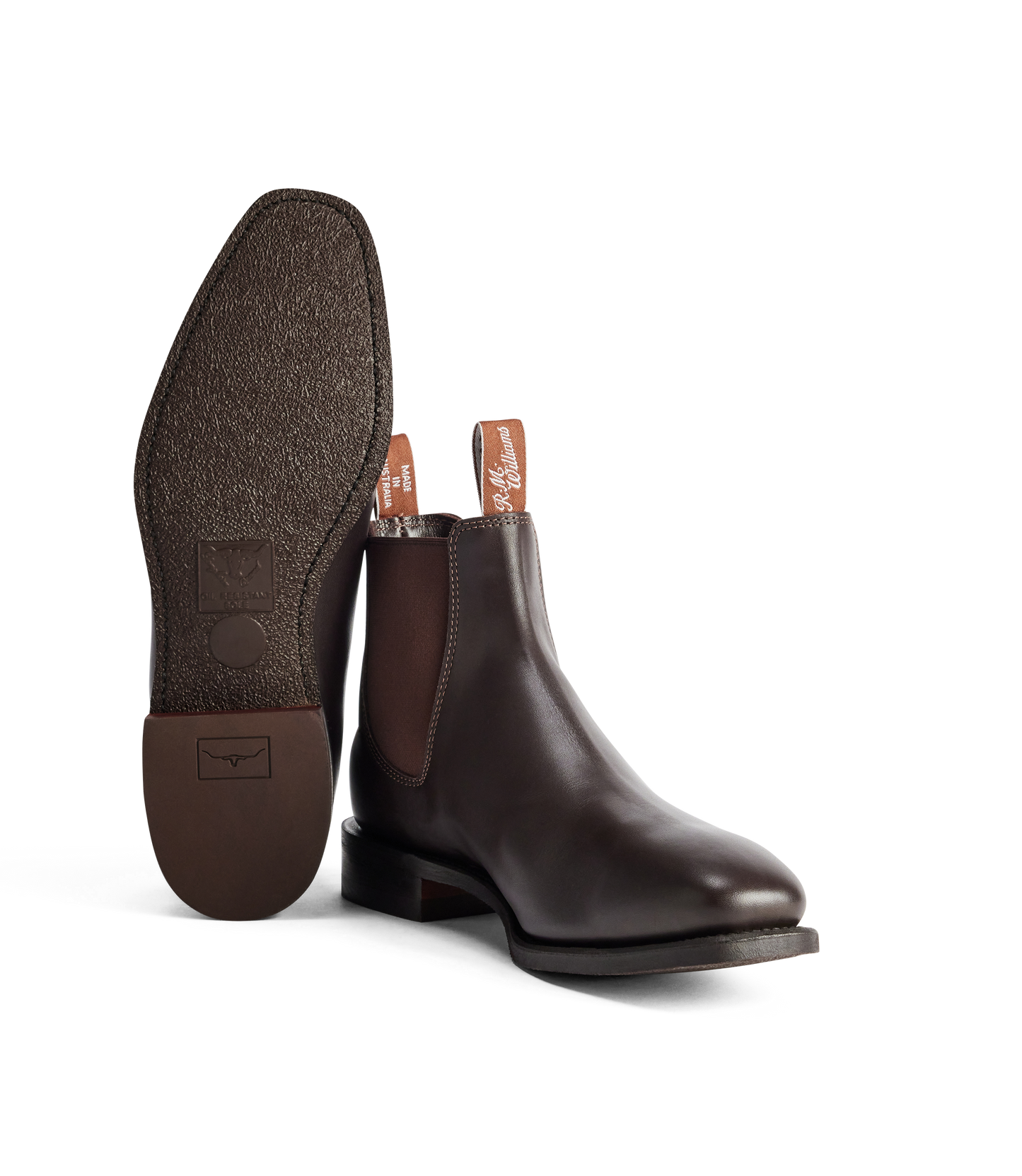 Comfort Craftsman boot
