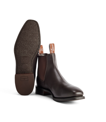 Comfort Craftsman boot