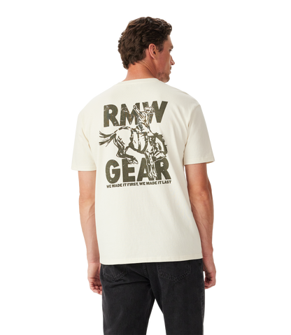 Rider t-shirt