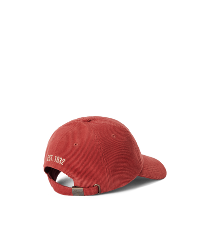 Mini longhorn cord cap