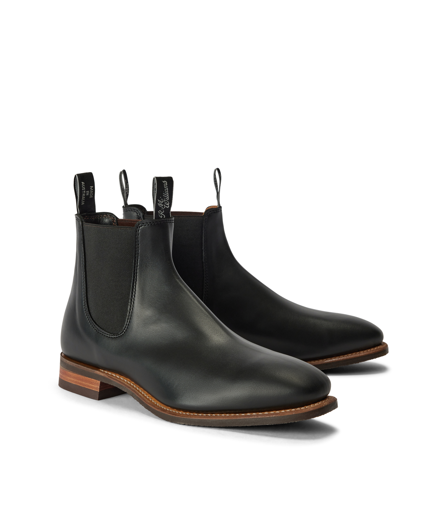 Comfort Craftsman boot