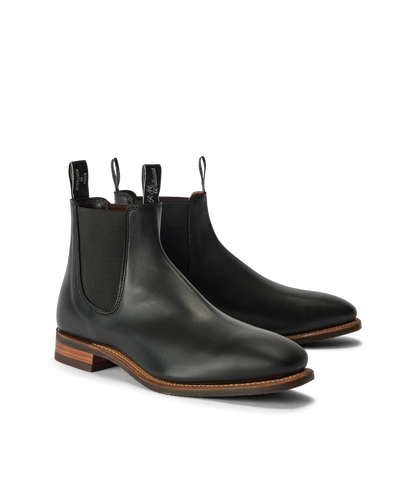 Comfort Craftsman boot