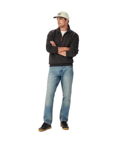 Mulyungarie 1/4 zip sweatshirt