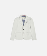 Load image into Gallery viewer, The Henlow Blazer - Stone
