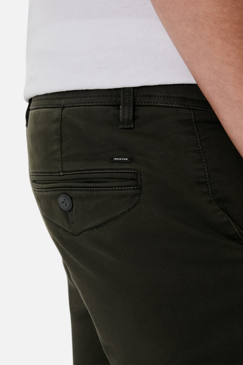 The New Drifter Cuba Short