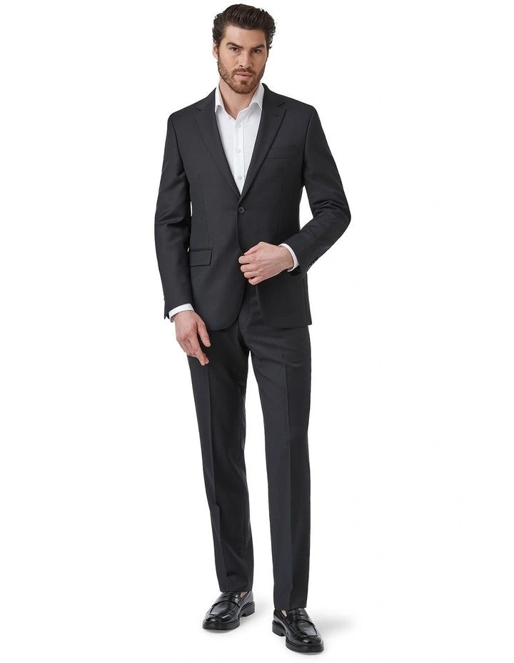 Modern Fit Hardwick Jacket
