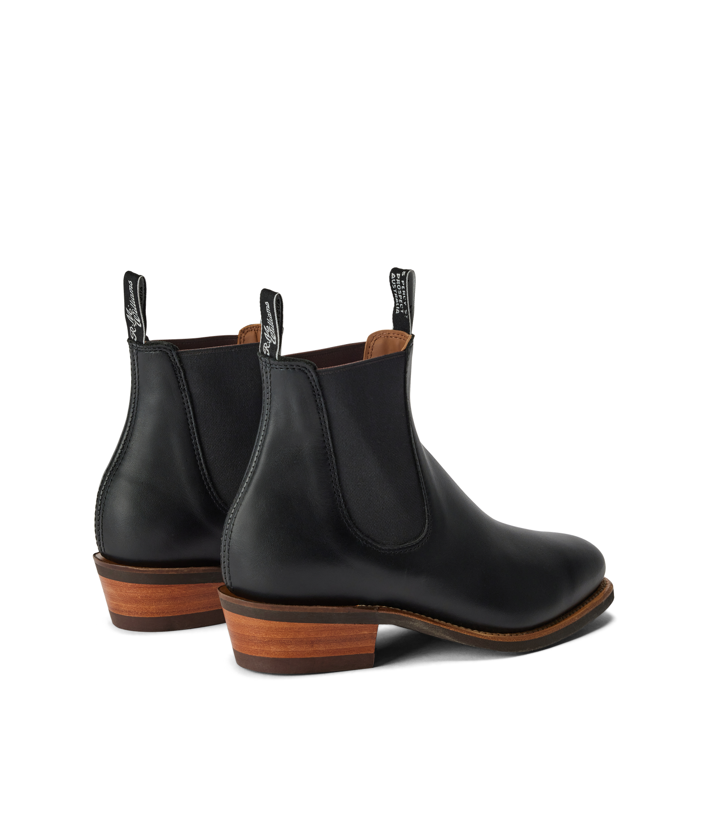 Lady Yearling boot