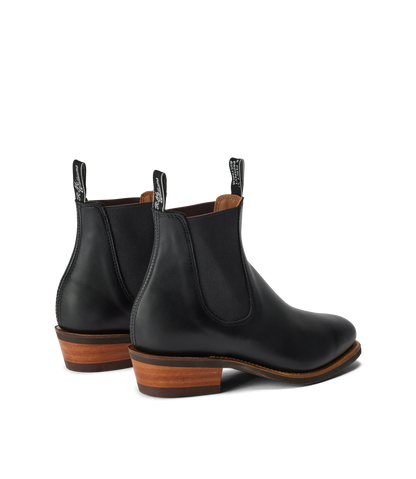 Lady Yearling boot