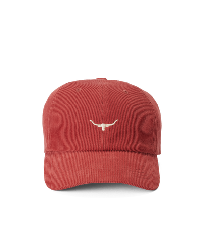 Mini longhorn cord cap