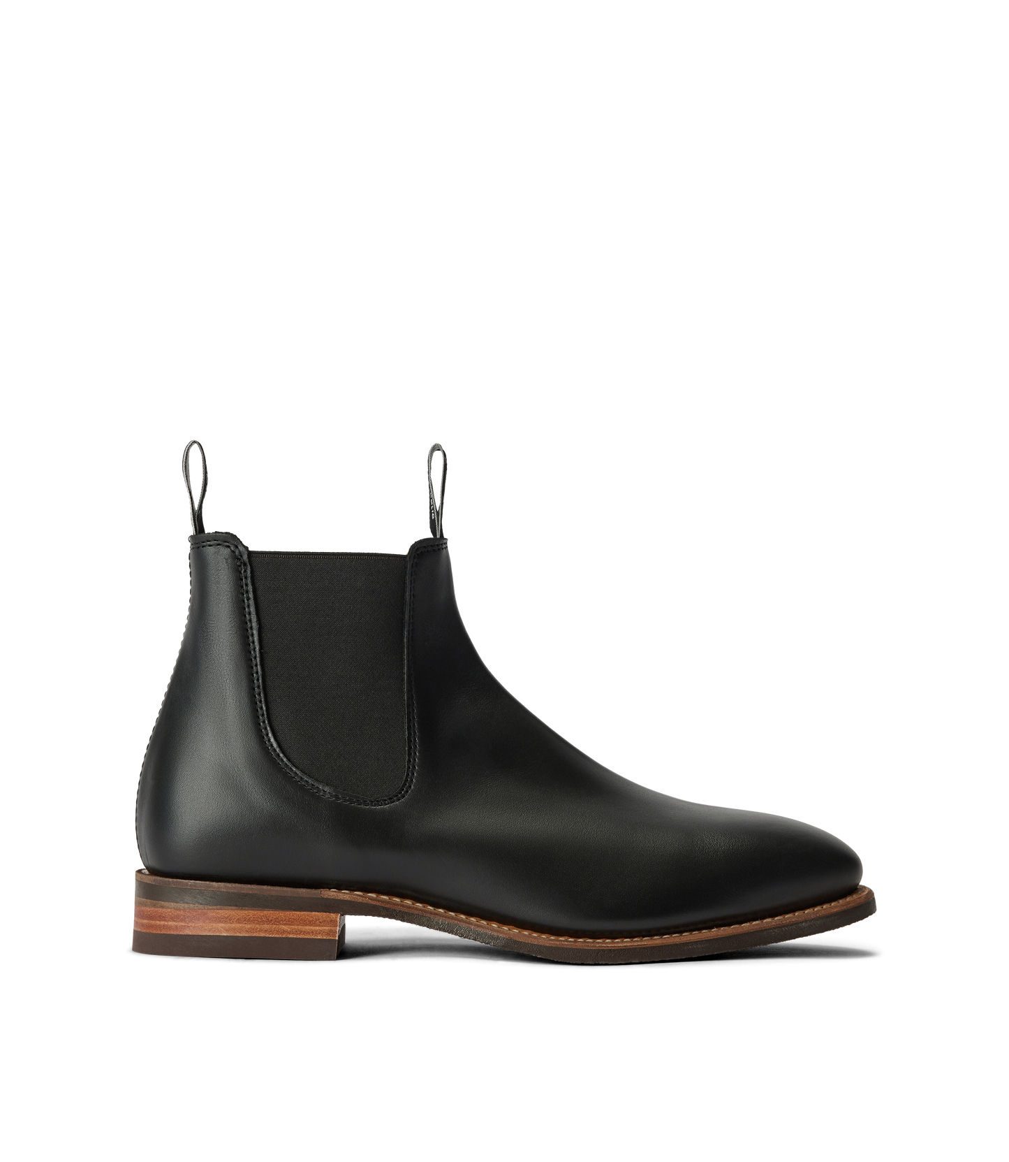 Comfort Craftsman boot