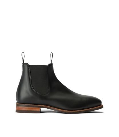 Comfort Craftsman boot