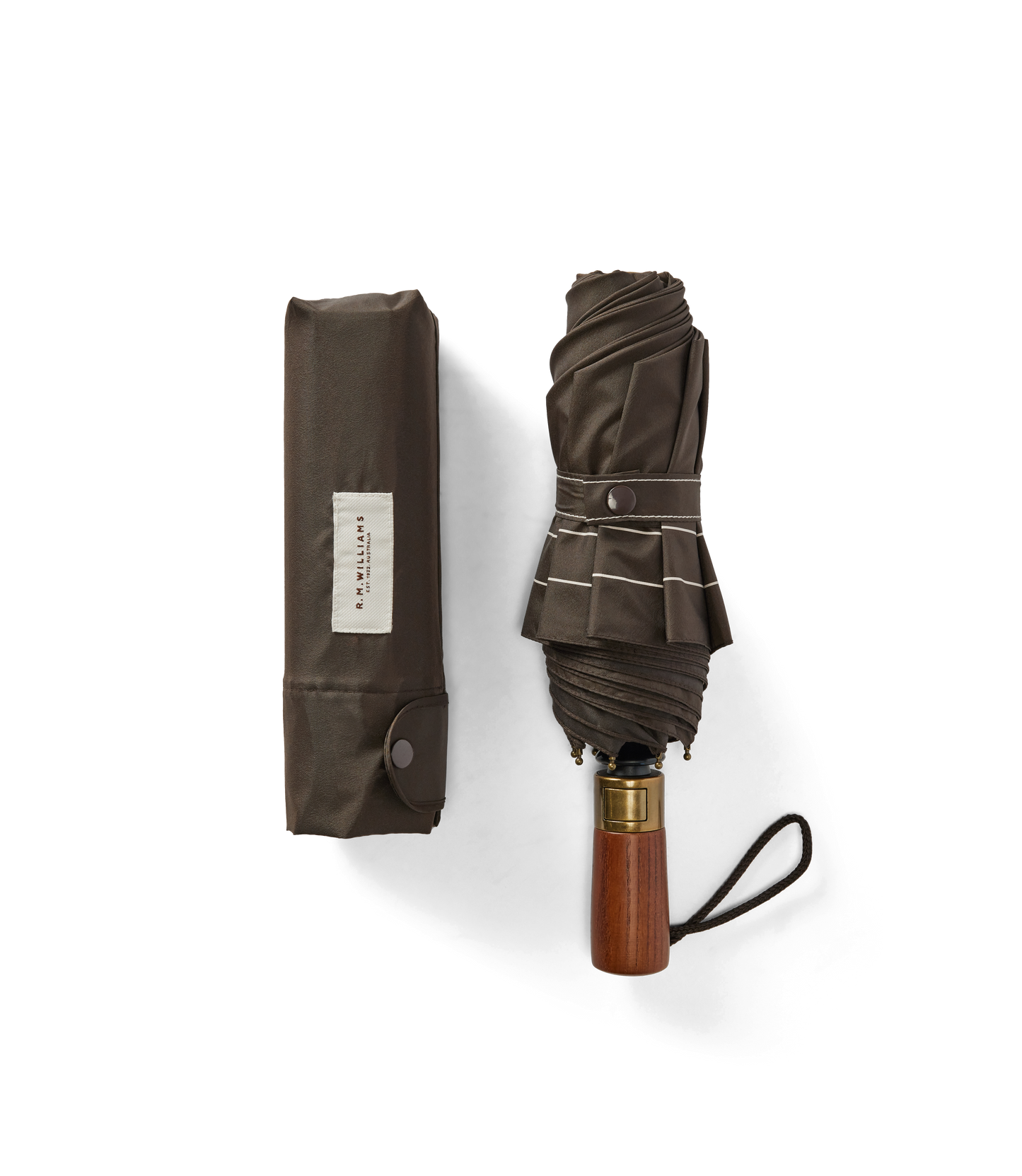 Compact umbrella