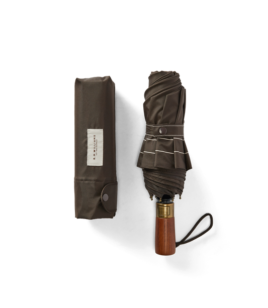 Compact umbrella