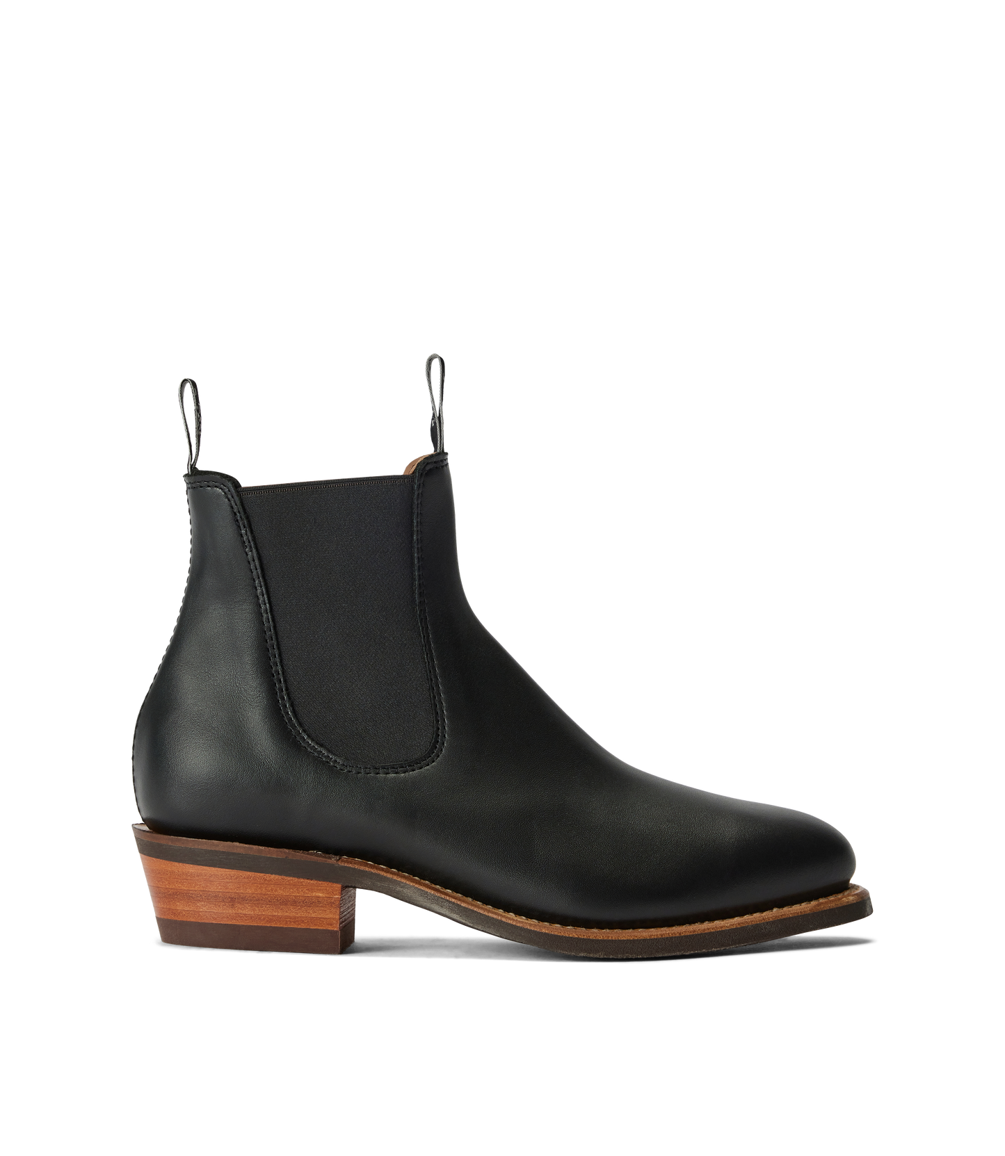 Lady Yearling boot